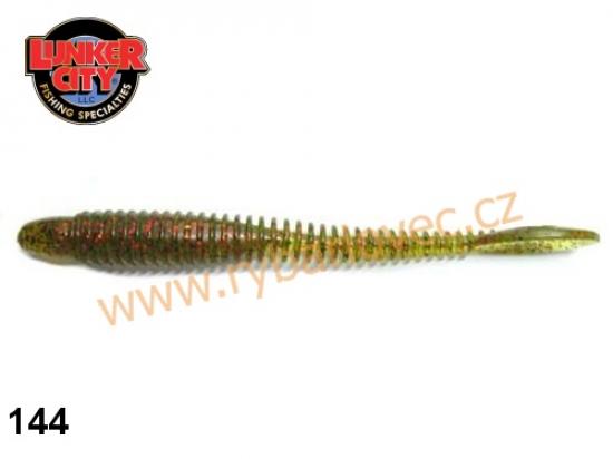 Lunker City Ribster 7,5cm/2ks-144